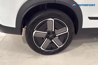 Jaecoo 7 Luxury Automatic Petrol SUV - Stock Number (1652408) - 46th supplementary image