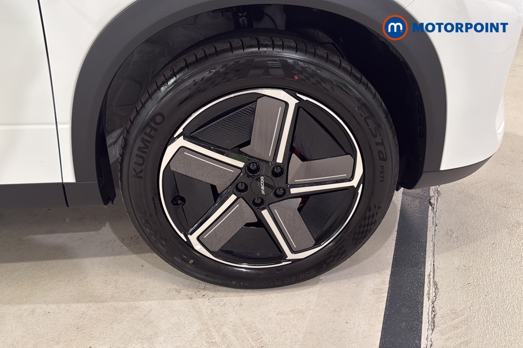 Jaecoo 7 Luxury Automatic Petrol SUV - Stock Number (1652408) - 47th supplementary image