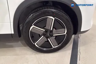 Jaecoo 7 Luxury Automatic Petrol SUV - Stock Number (1652408) - 47th supplementary image