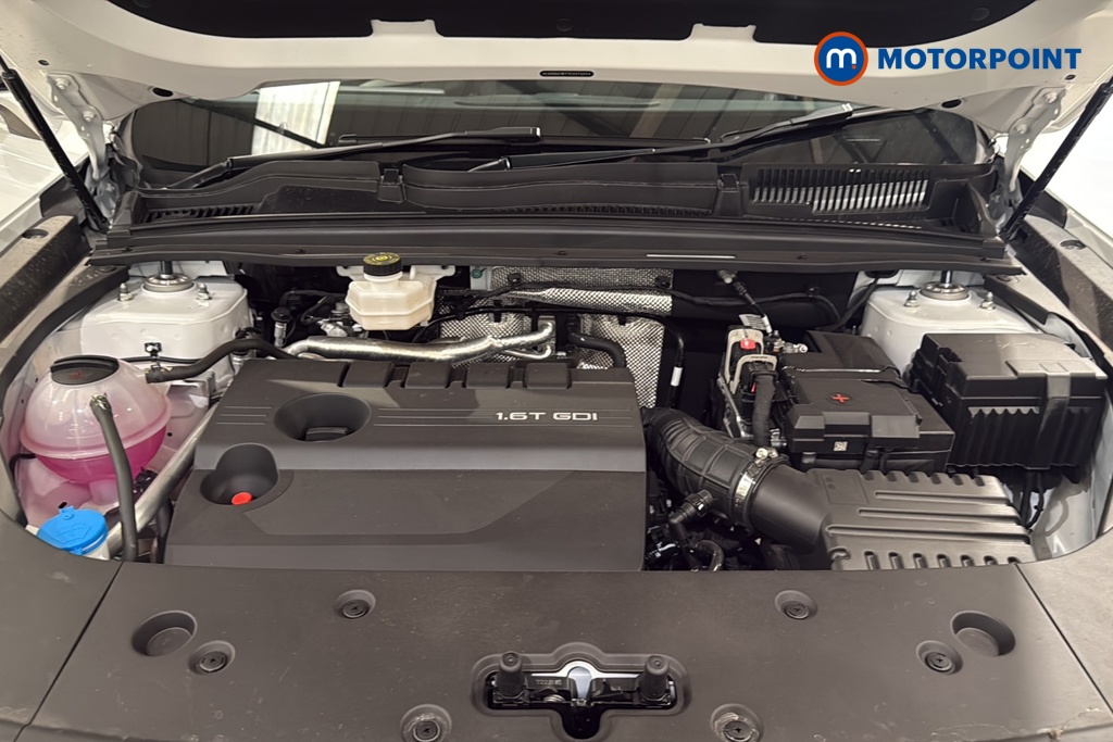 Jaecoo 7 Luxury Automatic Petrol SUV - Stock Number (1652408) - 48th supplementary image