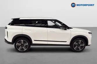 Jaecoo 7 Luxury Automatic Petrol SUV - Stock Number (1652408) - Passenger side