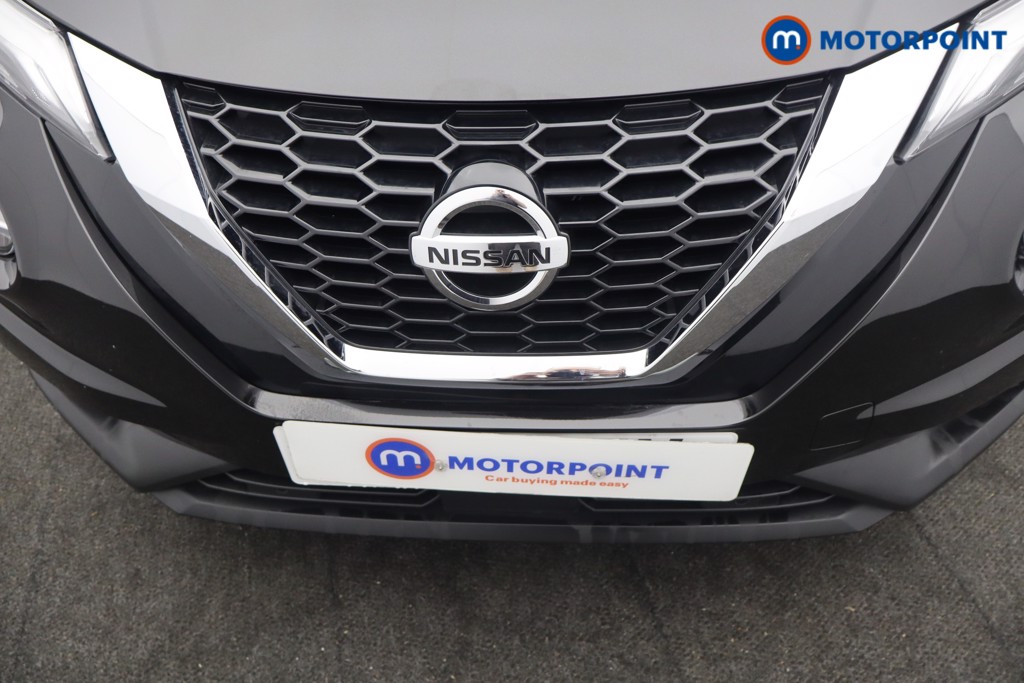 Nissan Juke N-Connecta Automatic Petrol SUV - Stock Number (1652458) - 25th supplementary image