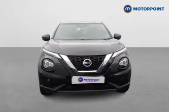 Nissan Juke N-Connecta Automatic Petrol SUV - Stock Number (1652458) - Front bumper