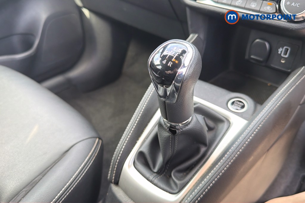 Nissan Micra N-Sport Manual Petrol Hatchback - Stock Number (1652493) - 15th supplementary image