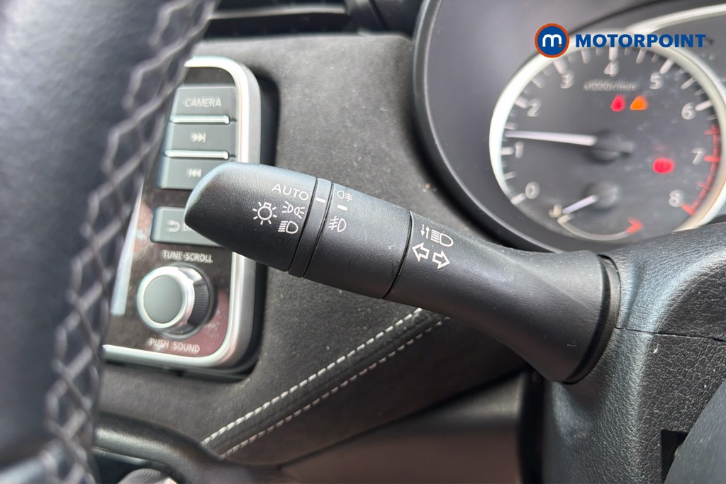 Nissan Micra N-Sport Manual Petrol Hatchback - Stock Number (1652493) - 18th supplementary image