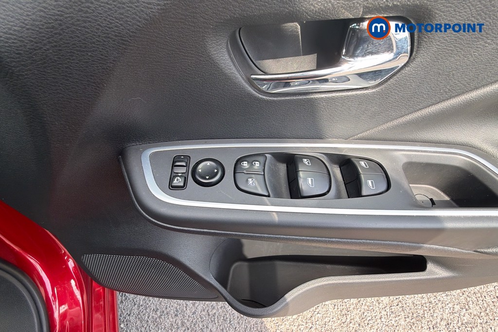 Nissan Micra N-Sport Manual Petrol Hatchback - Stock Number (1652493) - 20th supplementary image