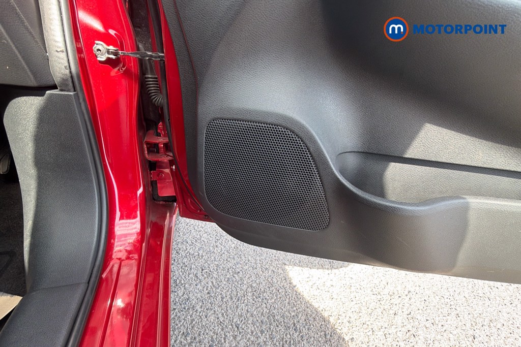 Nissan Micra N-Sport Manual Petrol Hatchback - Stock Number (1652493) - 21st supplementary image