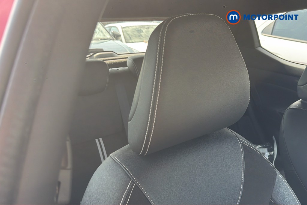 Nissan Micra N-Sport Manual Petrol Hatchback - Stock Number (1652493) - 23rd supplementary image