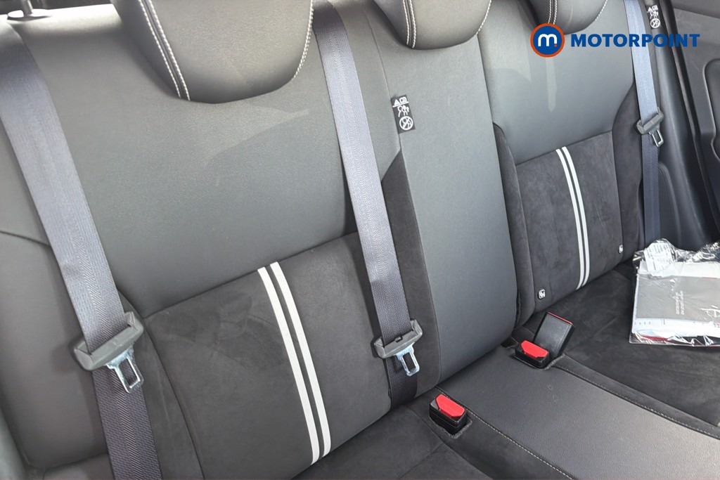 Nissan Micra N-Sport Manual Petrol Hatchback - Stock Number (1652493) - 28th supplementary image