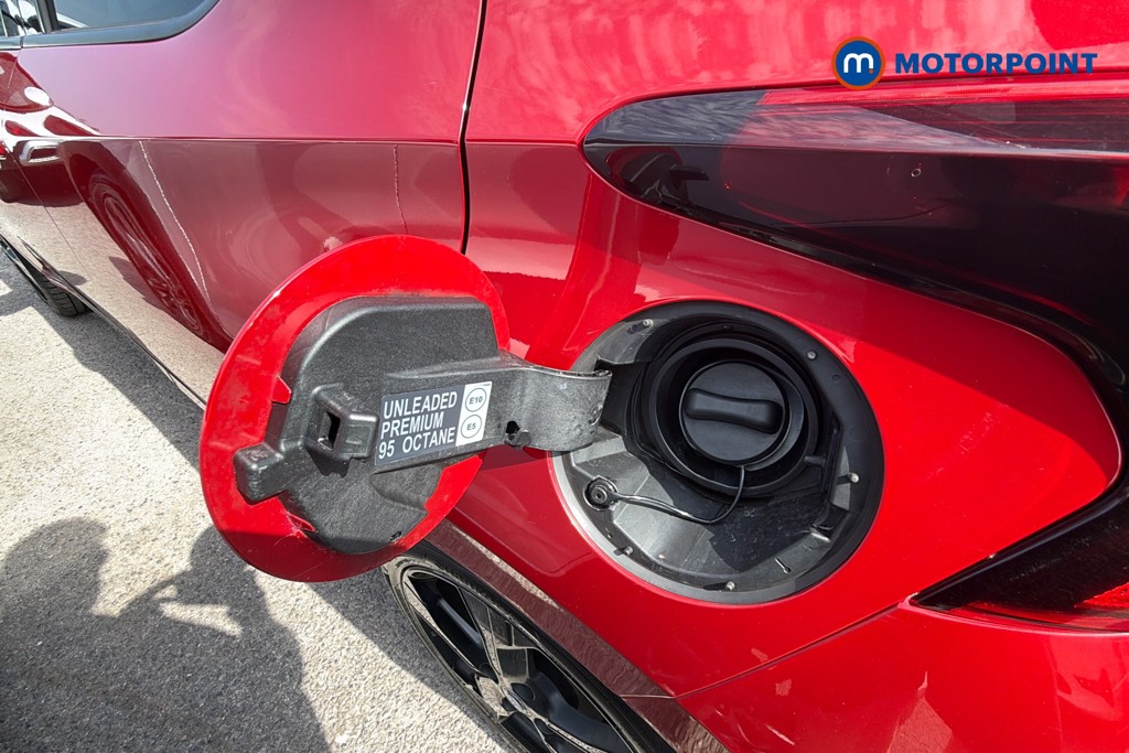 Nissan Micra N-Sport Manual Petrol Hatchback - Stock Number (1652493) - 41st supplementary image