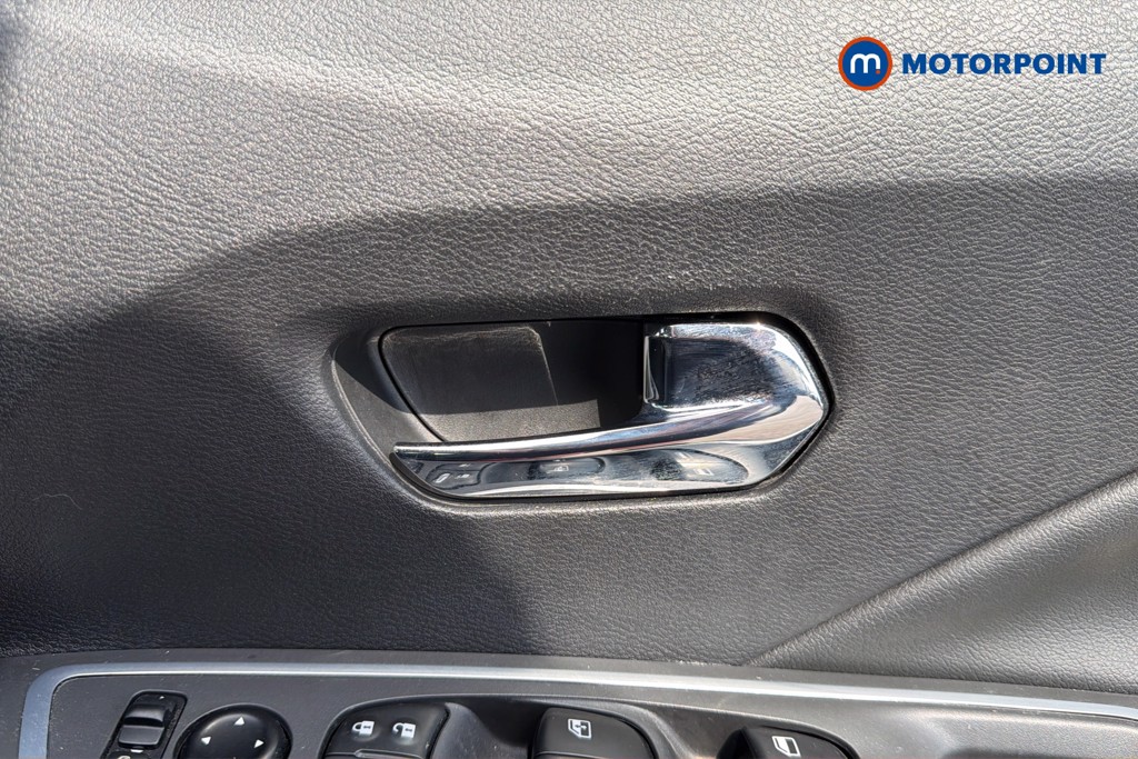 Nissan Micra N-Sport Manual Petrol Hatchback - Stock Number (1652493) - 42nd supplementary image