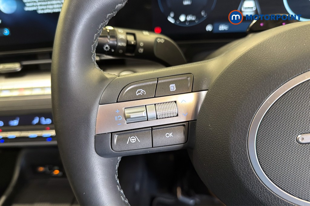 Hyundai Kona Ultimate Manual Petrol SUV - Stock Number (1652510) - 3rd supplementary image