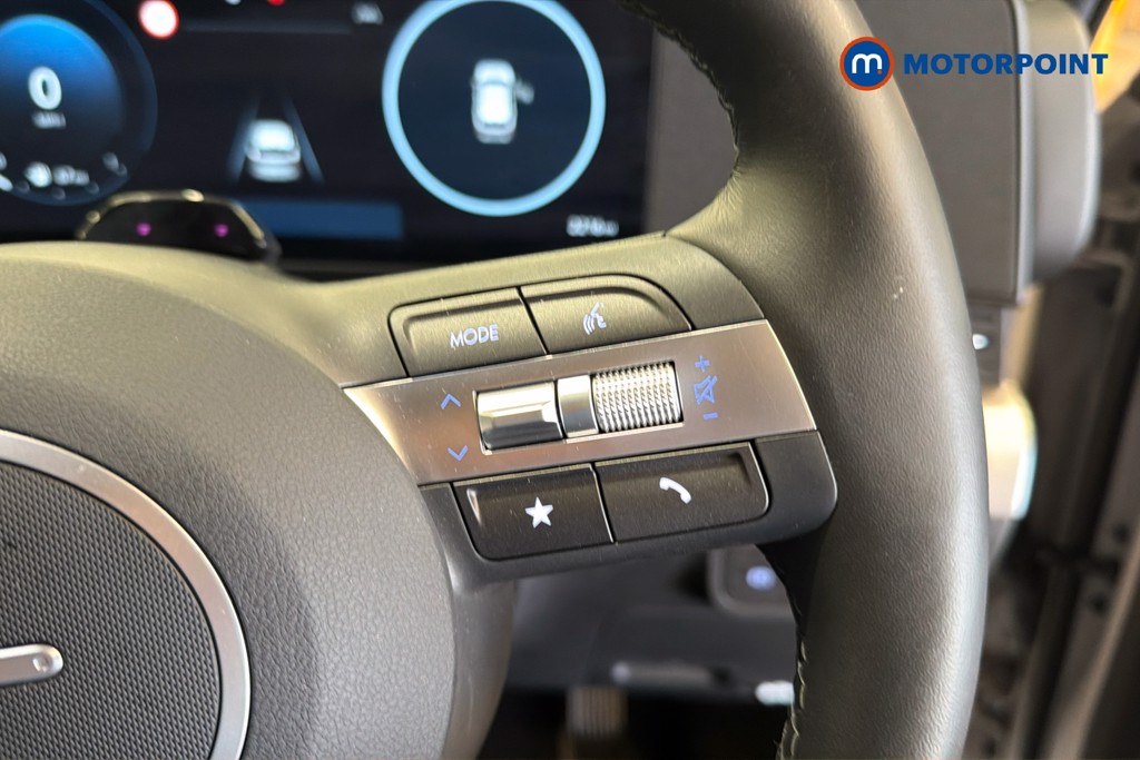 Hyundai Kona Ultimate Manual Petrol SUV - Stock Number (1652510) - 4th supplementary image