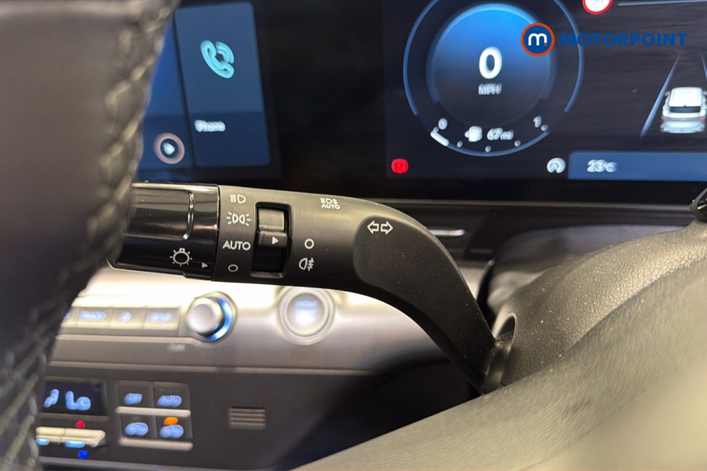 Hyundai Kona Ultimate Manual Petrol SUV - Stock Number (1652510) - 6th supplementary image