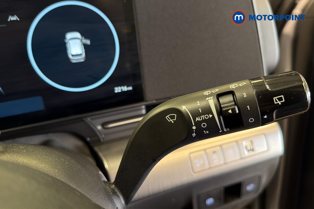 Hyundai Kona Ultimate Manual Petrol SUV - Stock Number (1652510) - 7th supplementary image