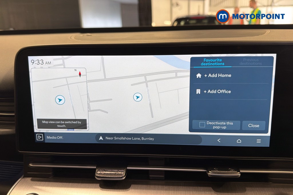 Hyundai Kona Ultimate Manual Petrol SUV - Stock Number (1652510) - 10th supplementary image