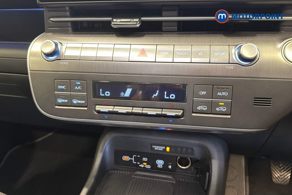 Hyundai Kona Ultimate Manual Petrol SUV - Stock Number (1652510) - 12th supplementary image