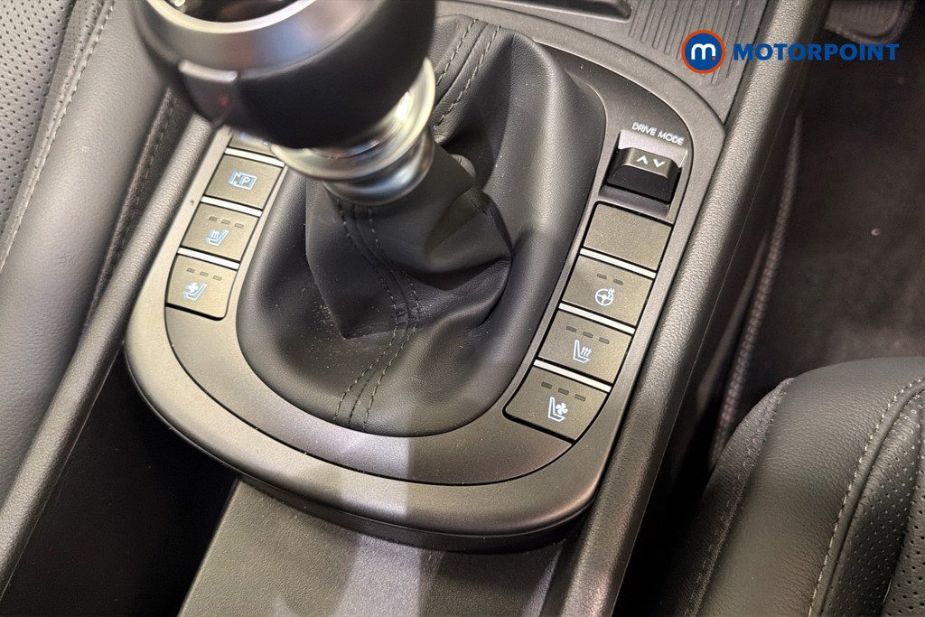 Hyundai Kona Ultimate Manual Petrol SUV - Stock Number (1652510) - 14th supplementary image