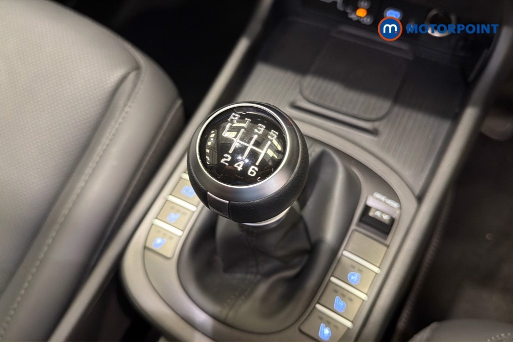 Hyundai Kona Ultimate Manual Petrol SUV - Stock Number (1652510) - 15th supplementary image
