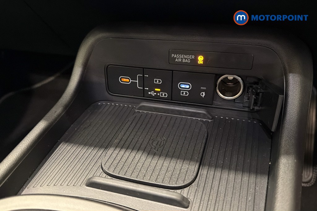 Hyundai Kona Ultimate Manual Petrol SUV - Stock Number (1652510) - 17th supplementary image