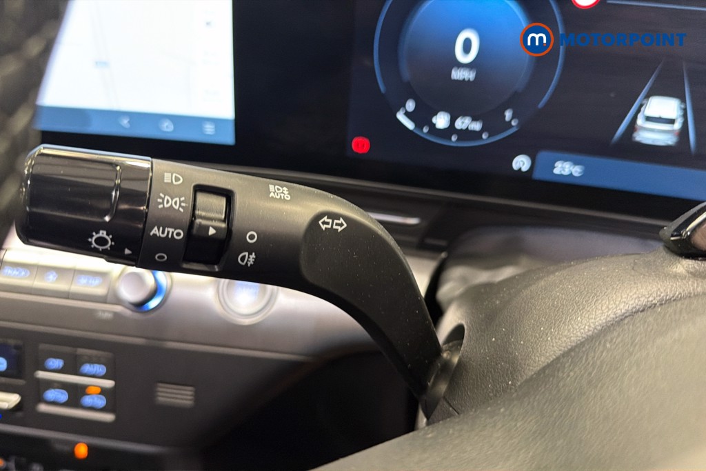 Hyundai Kona Ultimate Manual Petrol SUV - Stock Number (1652510) - 18th supplementary image