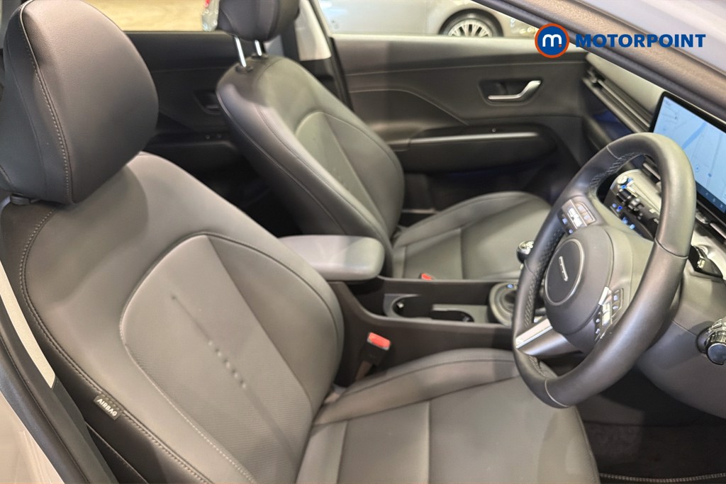 Hyundai Kona Ultimate Manual Petrol SUV - Stock Number (1652510) - 22nd supplementary image