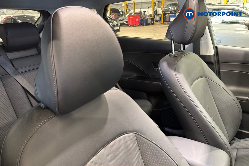 Hyundai Kona Ultimate Manual Petrol SUV - Stock Number (1652510) - 23rd supplementary image