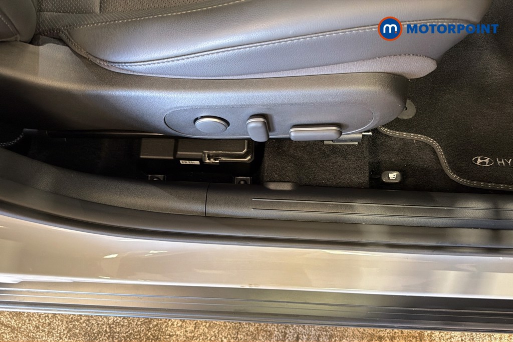 Hyundai Kona Ultimate Manual Petrol SUV - Stock Number (1652510) - 25th supplementary image