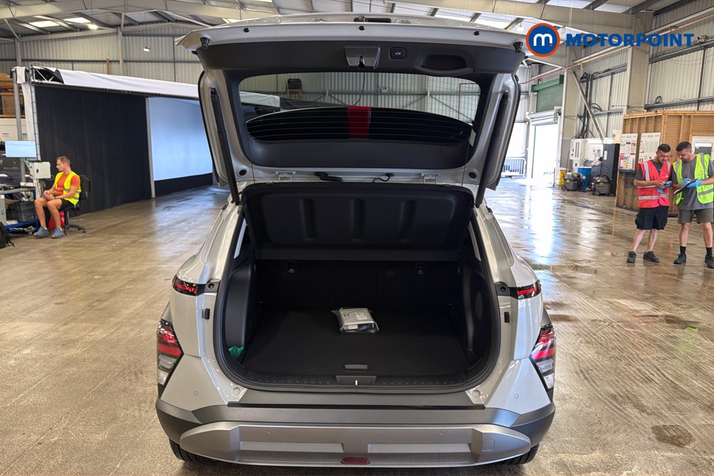 Hyundai Kona Ultimate Manual Petrol SUV - Stock Number (1652510) - 33rd supplementary image