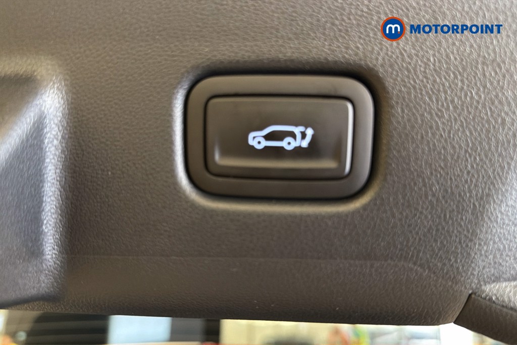 Hyundai Kona Ultimate Manual Petrol SUV - Stock Number (1652510) - 35th supplementary image