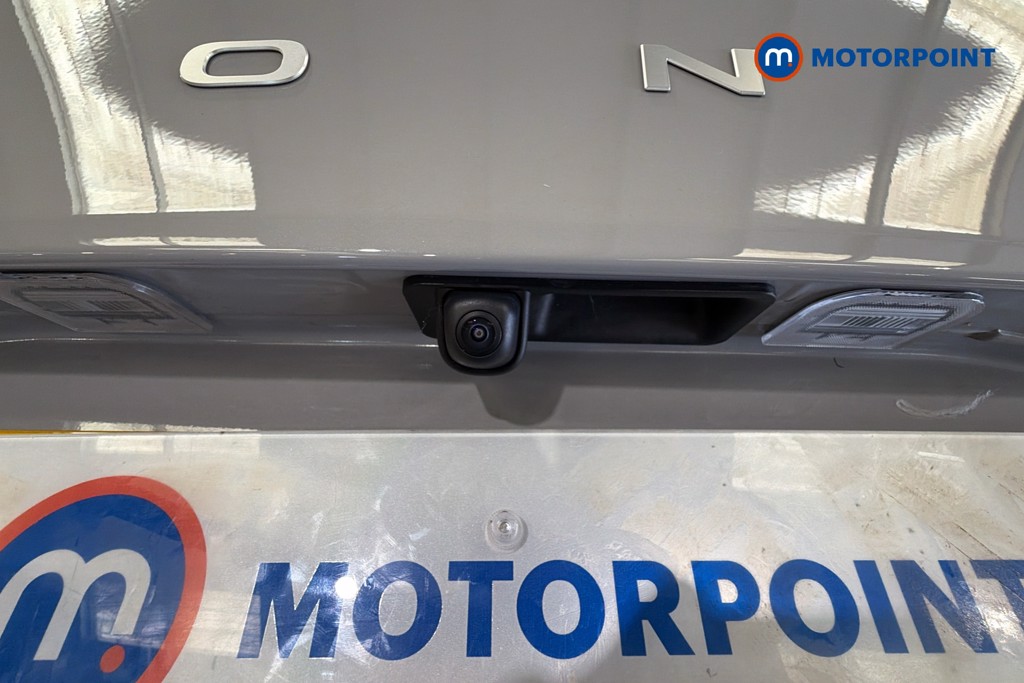 Hyundai Kona Ultimate Manual Petrol SUV - Stock Number (1652510) - 36th supplementary image