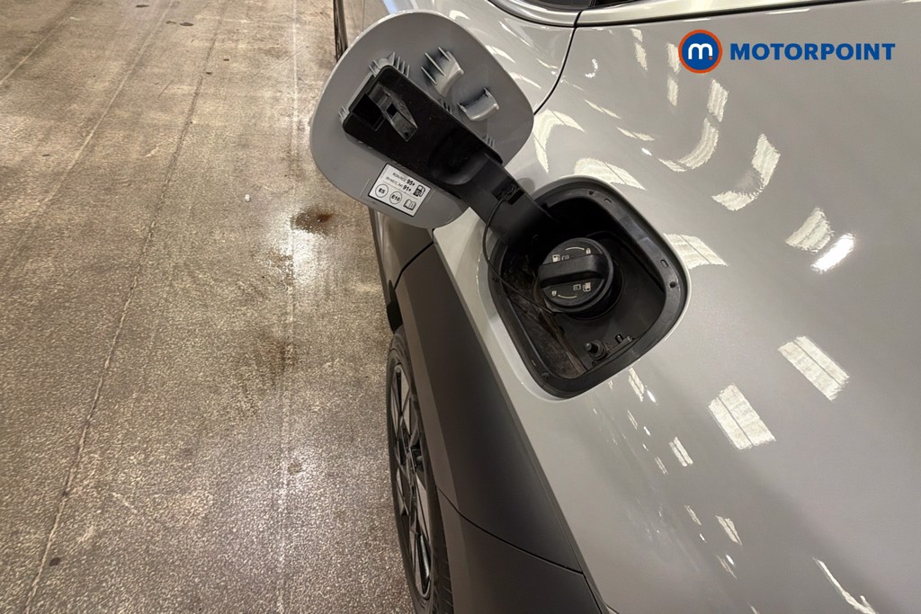 Hyundai Kona Ultimate Manual Petrol SUV - Stock Number (1652510) - 41st supplementary image