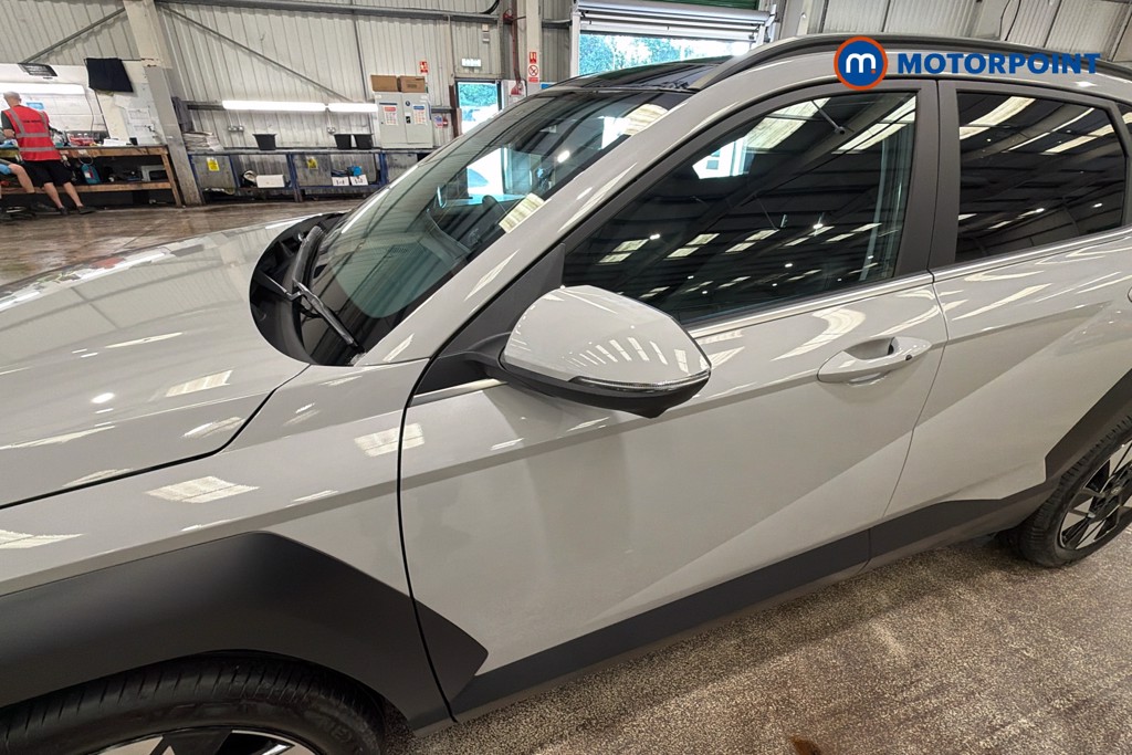 Hyundai Kona Ultimate Manual Petrol SUV - Stock Number (1652510) - 43rd supplementary image