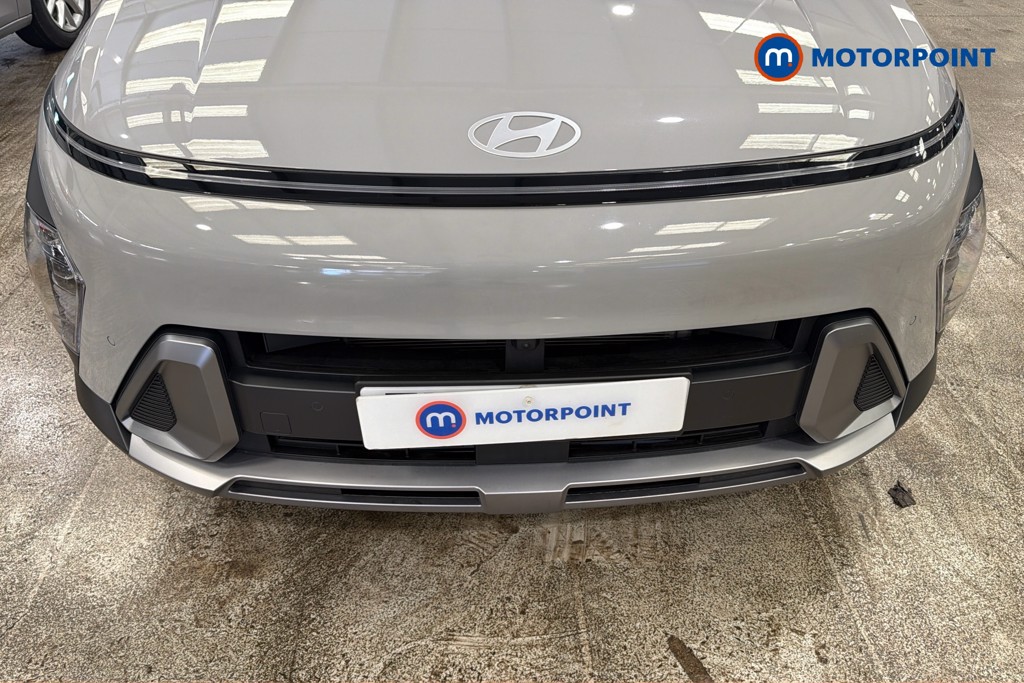 Hyundai Kona Ultimate Manual Petrol SUV - Stock Number (1652510) - 45th supplementary image