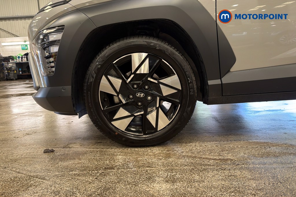 Hyundai Kona Ultimate Manual Petrol SUV - Stock Number (1652510) - 47th supplementary image