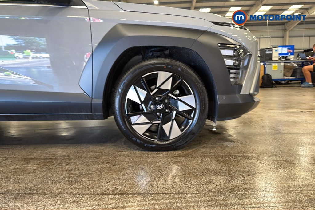 Hyundai Kona Ultimate Manual Petrol SUV - Stock Number (1652510) - 50th supplementary image