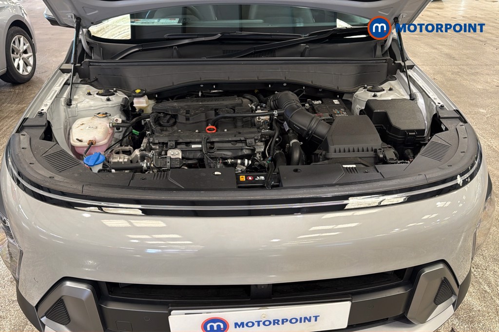 Hyundai Kona Ultimate Manual Petrol SUV - Stock Number (1652510) - 51st supplementary image