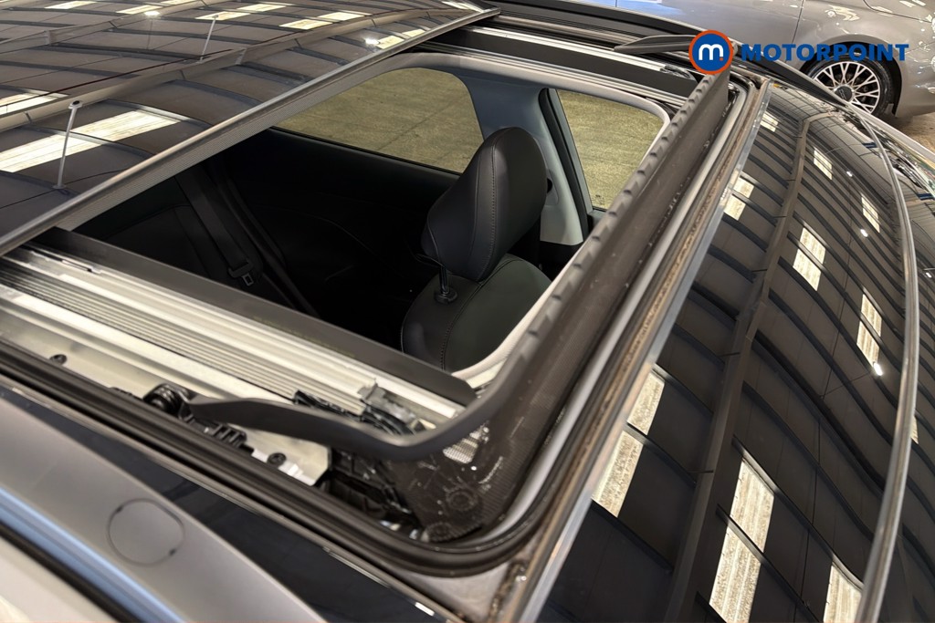 Hyundai Kona Ultimate Manual Petrol SUV - Stock Number (1652510) - 52nd supplementary image