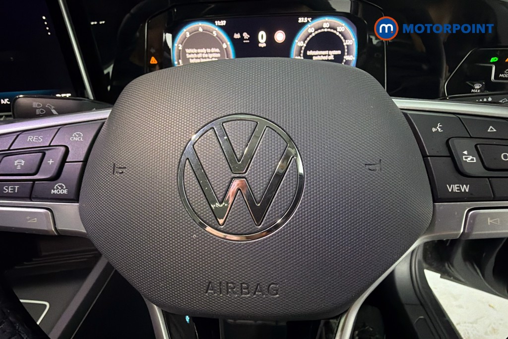Volkswagen Golf Match Automatic Petrol Hatchback - Stock Number (1652656) - 5th supplementary image