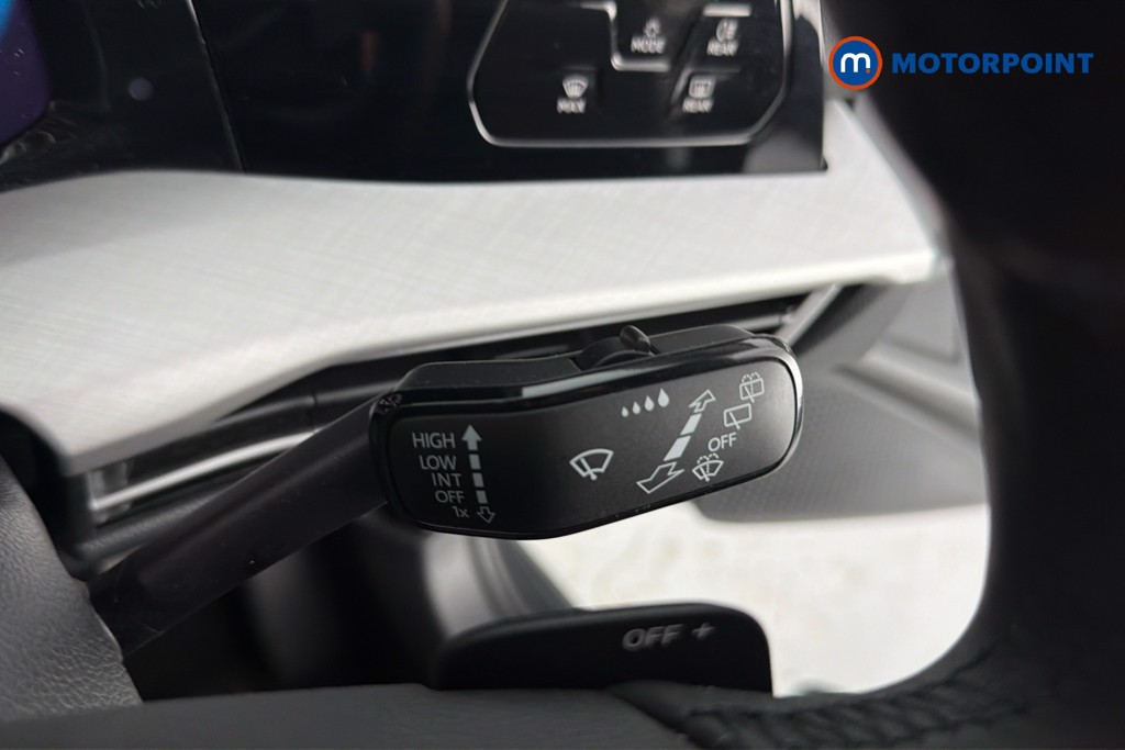 Volkswagen Golf Match Automatic Petrol Hatchback - Stock Number (1652656) - 7th supplementary image