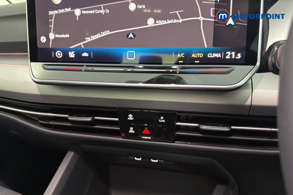 Volkswagen Golf Match Automatic Petrol Hatchback - Stock Number (1652656) - 12th supplementary image