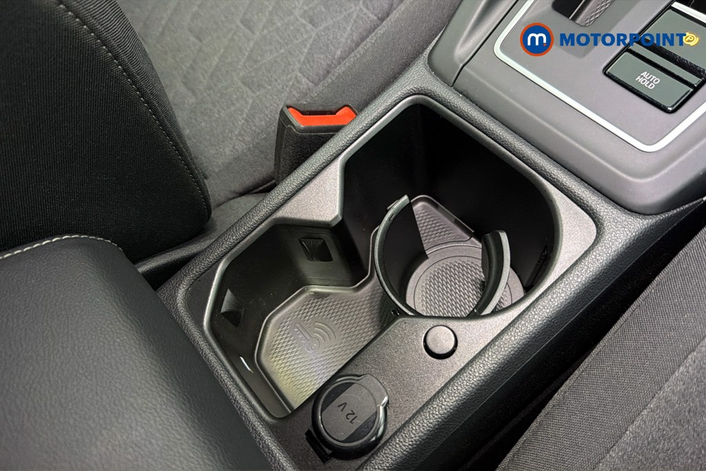 Volkswagen Golf Match Automatic Petrol Hatchback - Stock Number (1652656) - 16th supplementary image
