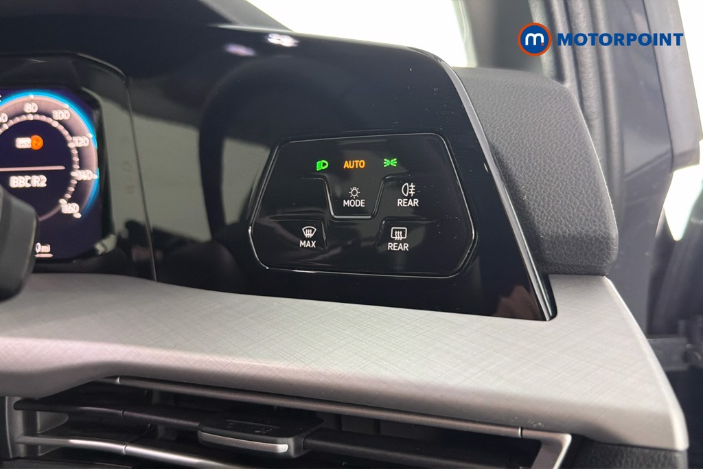 Volkswagen Golf Match Automatic Petrol Hatchback - Stock Number (1652656) - 18th supplementary image