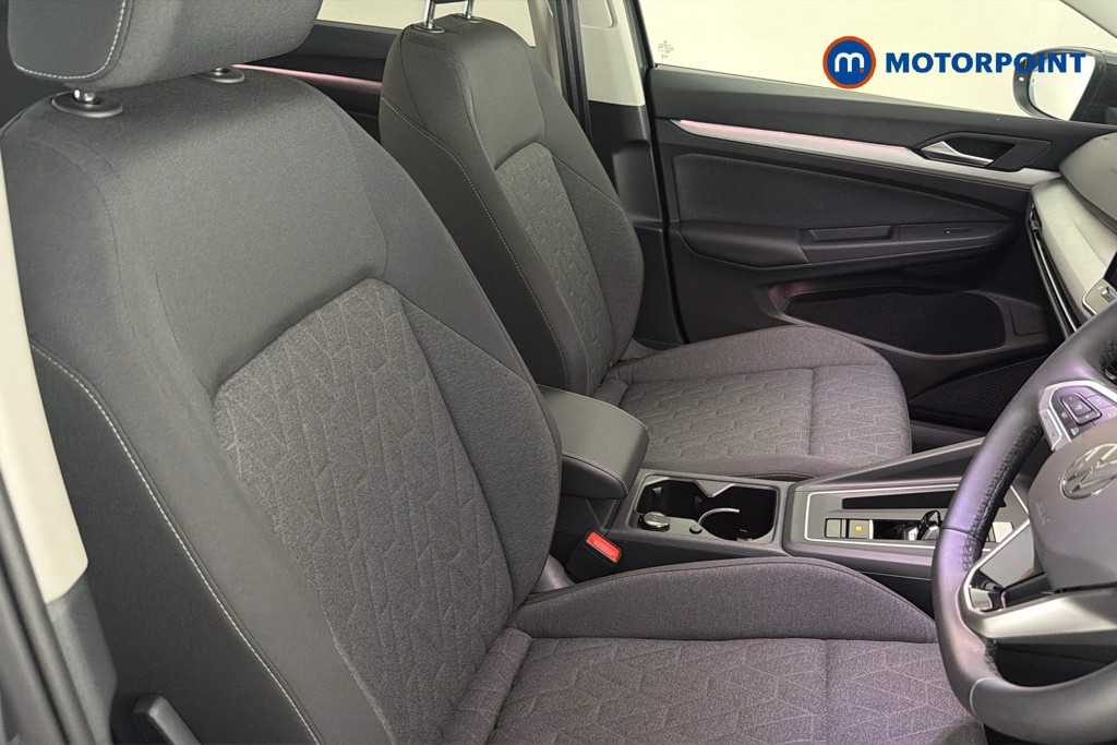 Volkswagen Golf Match Automatic Petrol Hatchback - Stock Number (1652656) - 22nd supplementary image