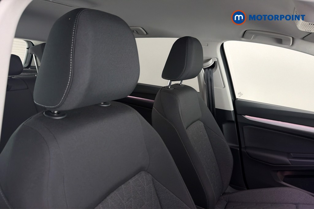 Volkswagen Golf Match Automatic Petrol Hatchback - Stock Number (1652656) - 23rd supplementary image
