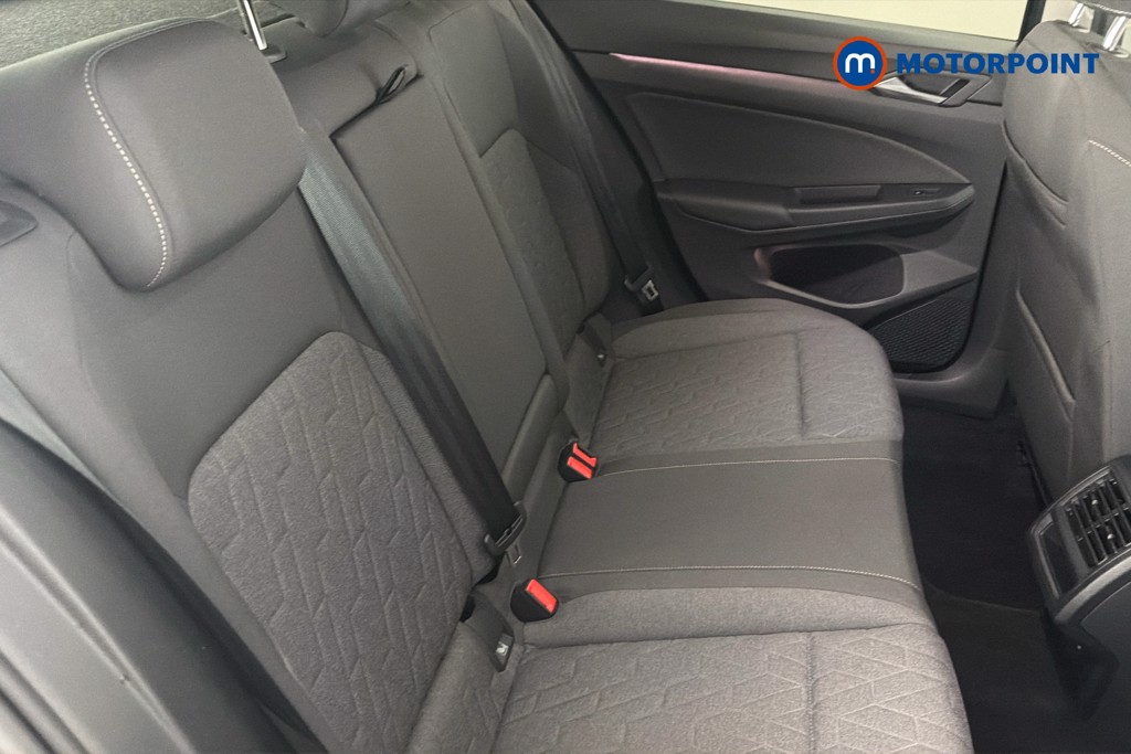 Volkswagen Golf Match Automatic Petrol Hatchback - Stock Number (1652656) - 28th supplementary image