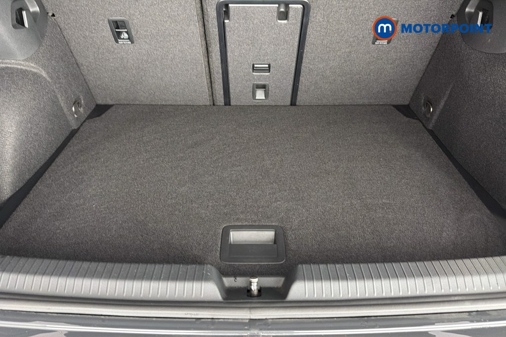 Volkswagen Golf Match Automatic Petrol Hatchback - Stock Number (1652656) - 33rd supplementary image