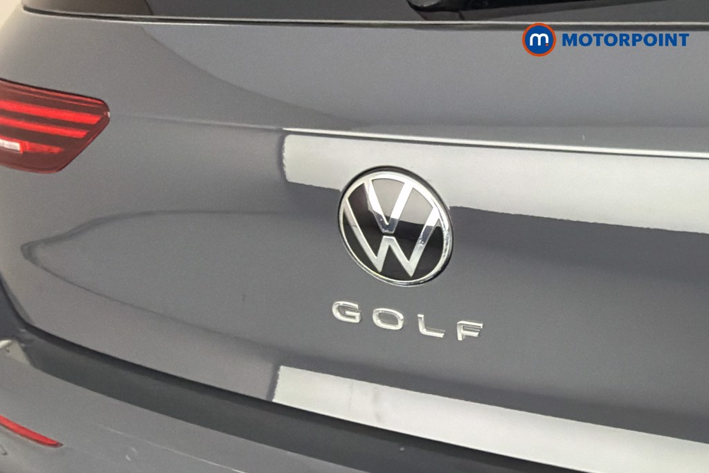 Volkswagen Golf Match Automatic Petrol Hatchback - Stock Number (1652656) - 37th supplementary image