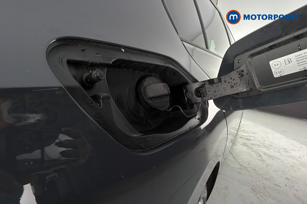 Volkswagen Golf Match Automatic Petrol Hatchback - Stock Number (1652656) - 41st supplementary image