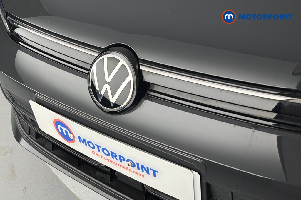 Volkswagen Golf Match Automatic Petrol Hatchback - Stock Number (1652656) - 45th supplementary image